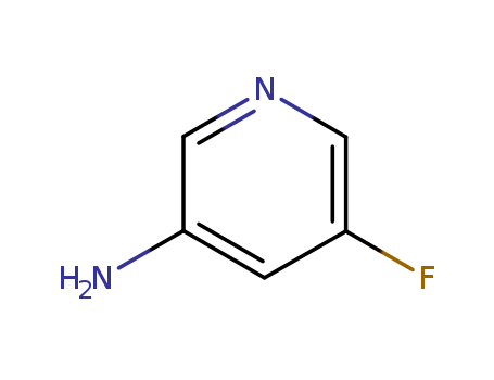 5-fluoropyridin-3-amine