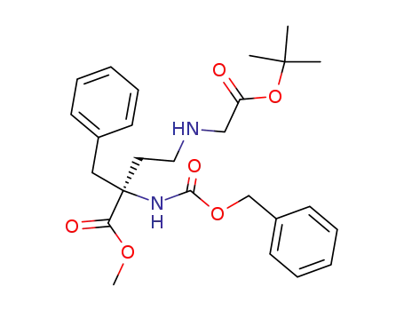 198622-40-1 Structure