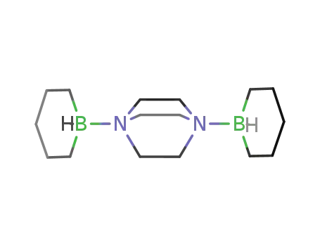borinane-1,4-diazabicyclo[2.2.2]octane (2/1)