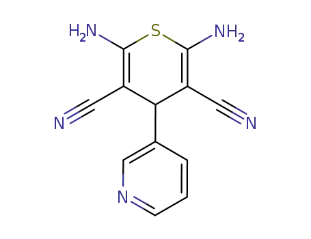 125219-61-6 Structure