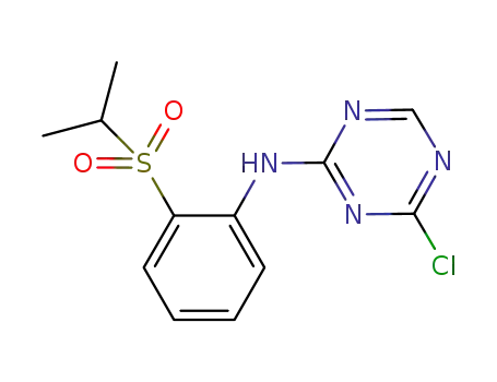 1097920-74-5 Structure