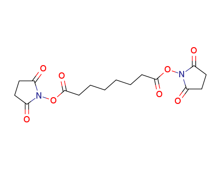 suberic acid bis(N-hydroxysuccinimide*ester)