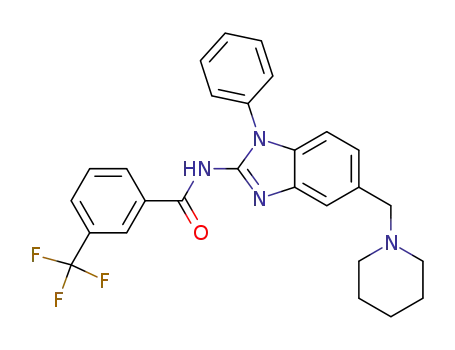 509093-72-5 Structure