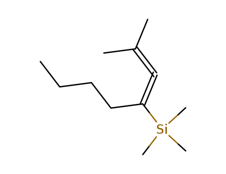 Trimethyl(2-methylocta-2,3-dien-4-yl)silane