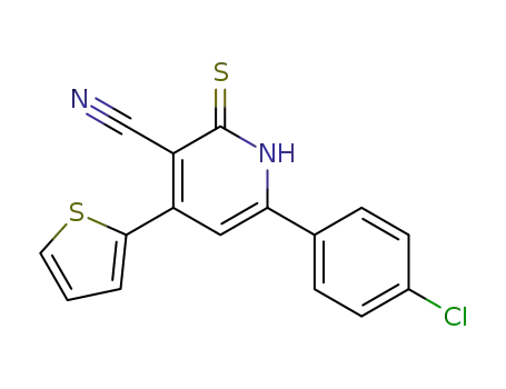 188782-55-0 Structure