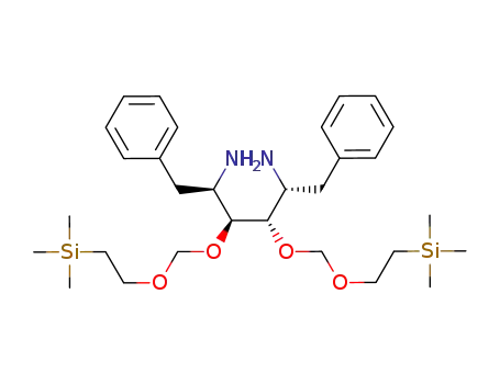 153181-20-5 Structure