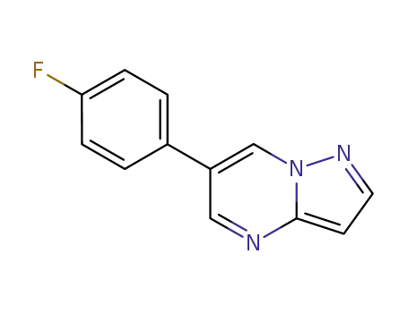 1036762-04-5 Structure