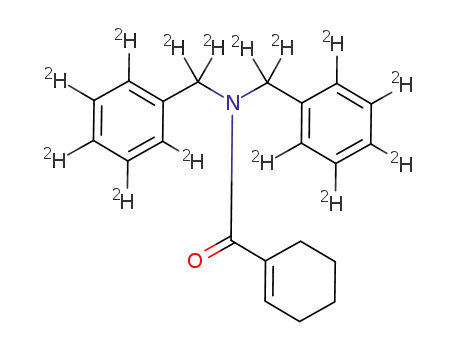 911207-06-2 Structure