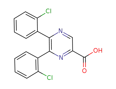 548760-14-1 Structure