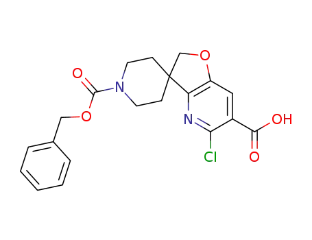 182868-12-8 Structure