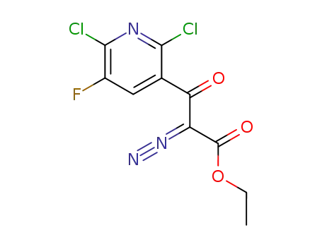 120876-32-6 Structure