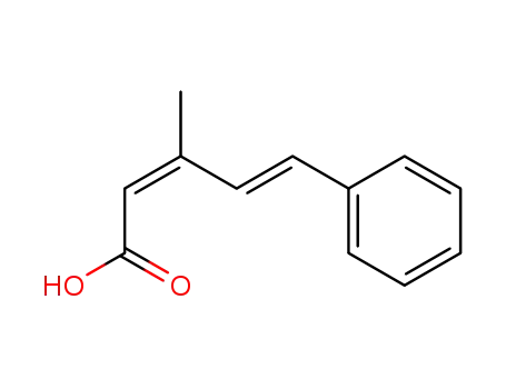 20430-09-5 Structure