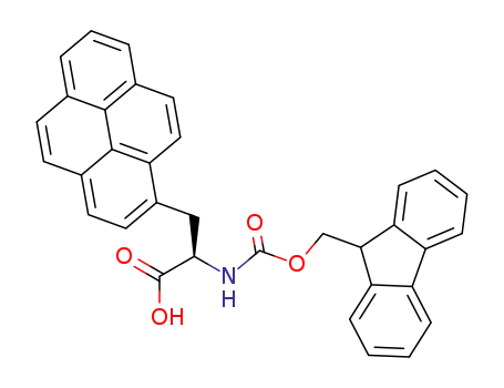 Fmoc-3-pyrenyl-L-alanine