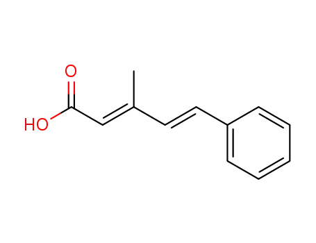 20430-13-1 Structure