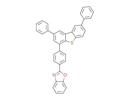 1379455-16-9 Structure
