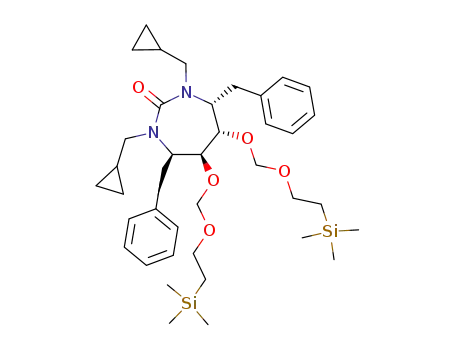 206853-76-1 Structure