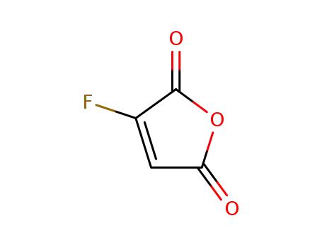 Fluoromaleic anhydride