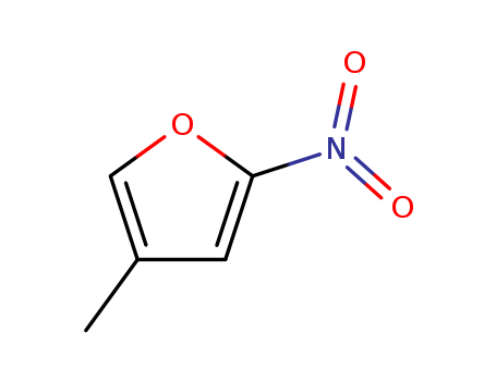 Furan, 4-methyl-2-nitro-