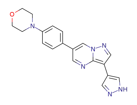 1435615-18-1 Structure