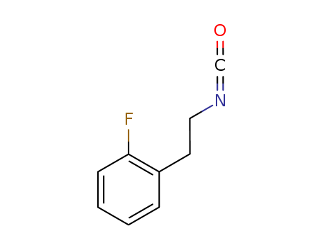 2-FLUOROPHENETHYL ISOCYANATE, 97%