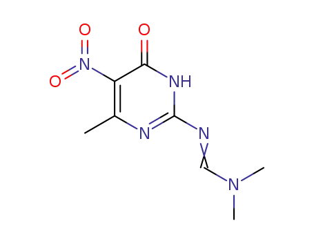 4-oxo-2-pyrimidinyl)-N,N-dimethyl-