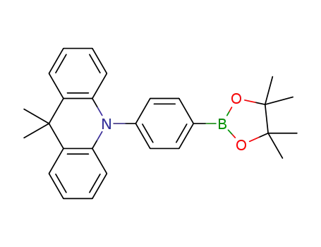 1643935-09-4 Structure