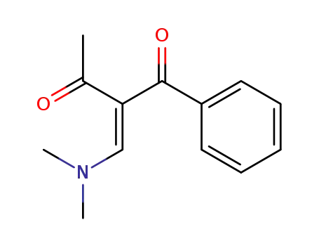 2-[(dimethylamino)methylene]-1-phenyl-1,3-butanedione