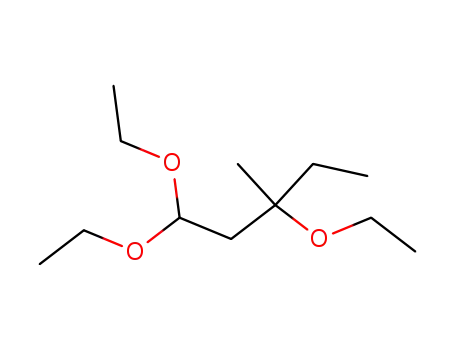 1,1,3-Triethoxy-3-methylpentane