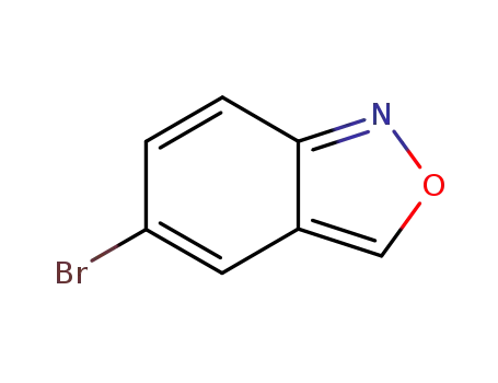 5-Bromobenzo[C]isoxazole