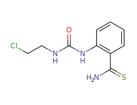 124763-82-2 Structure