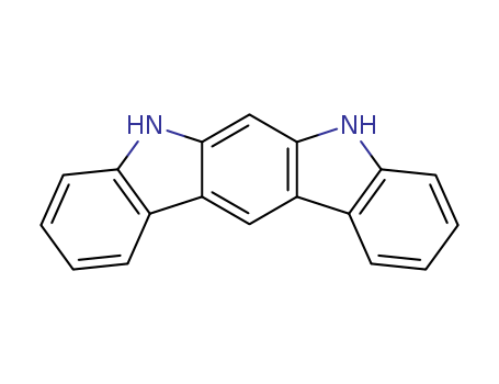 5，7-Dihydro-indolo[2，3-b]carbazole