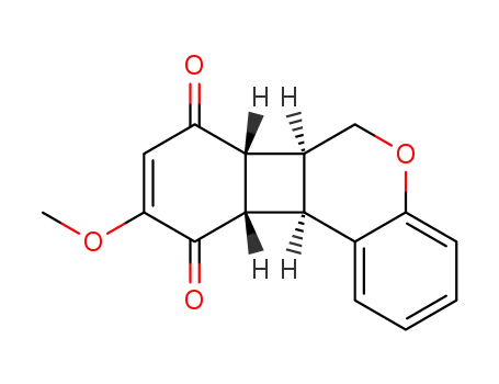 134453-32-0 Structure