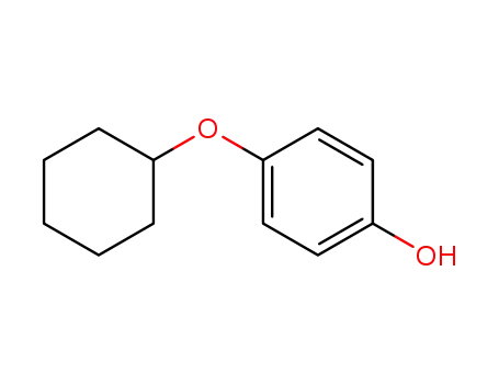 4-(Cyclohexyloxy)phenol