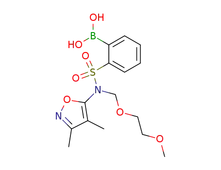 176961-13-0 Structure