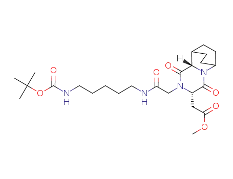 207725-70-0 Structure