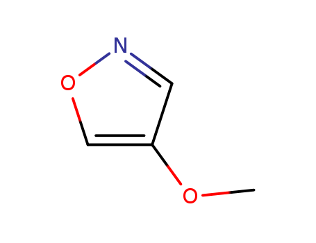 4-Methoxyisoxazole