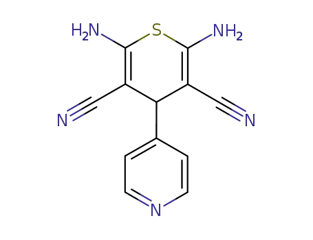 125219-62-7 Structure