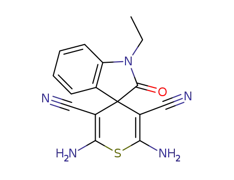 665000-07-7 Structure