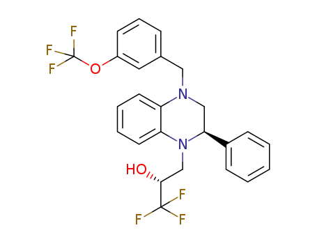 1425037-09-7 Structure