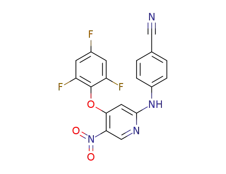 1585274-36-7 Structure