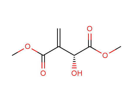 Butanedioic acid, hydroxymethylene-, dimethyl ester, (R)-