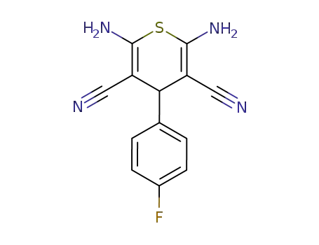 125240-16-6 Structure