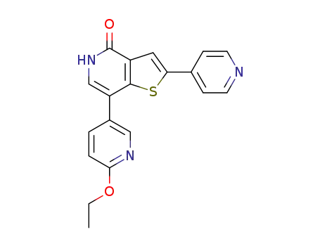 1333107-83-7 Structure