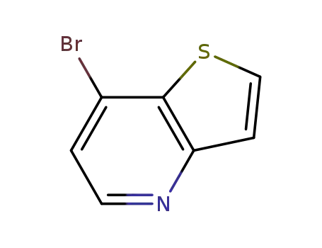 603305-89-1 Structure