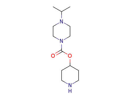 1542135-90-9 Structure