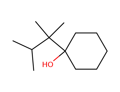 1-t-Hexylcyclohexanol