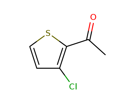 1-(3-Chloro-2-thienyl)-1-ethanone