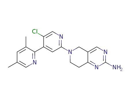 1567964-84-4 Structure