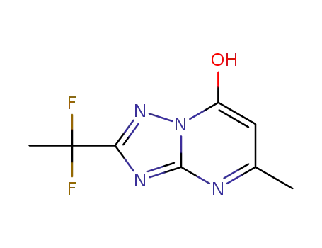 1281860-66-9 Structure