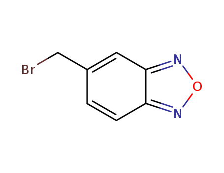 5-(bromomethyl)benzo [c][1,2,5]oxadiazole
